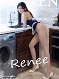 Xiuren秀人网 2025.12.24 NO.11146 姜冉冉_Renee@(61)